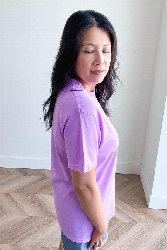 Human Kind Be Both Tee 2